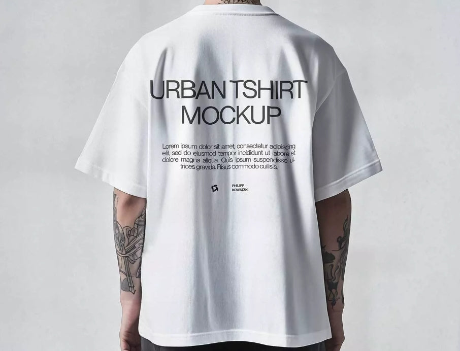 Urban T-SHIRT